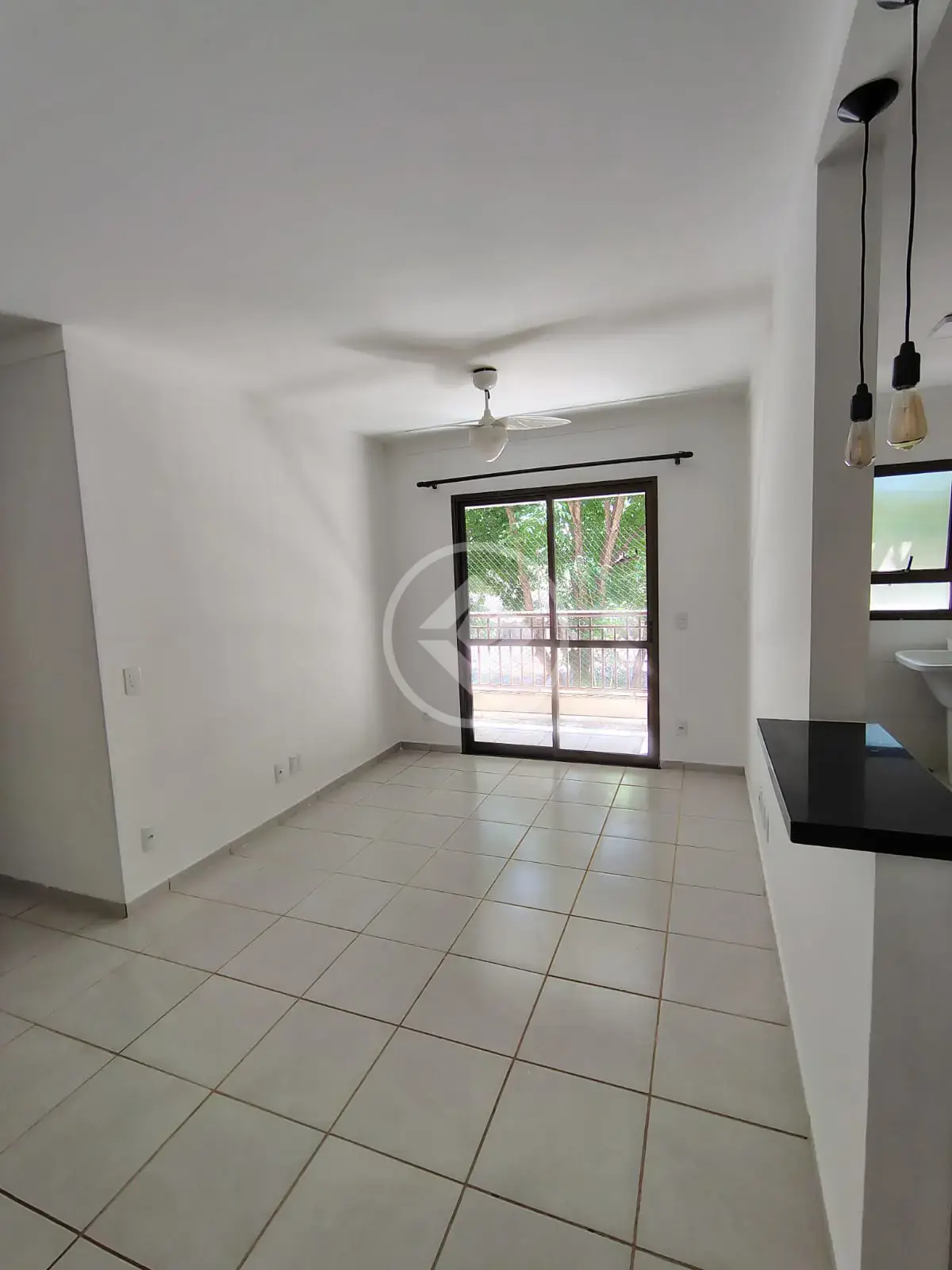 Imagem 1 - Apartamento em Jardim Nova Aliança Sul, Ribeirão Preto - SP