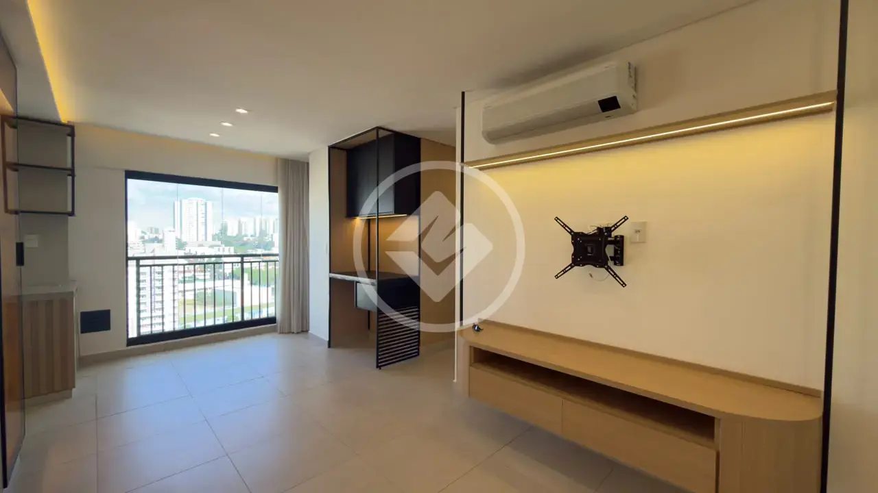 Imagem 3 - Apartamento em Jardim Sao Luiz, Ribeirão Preto - SP