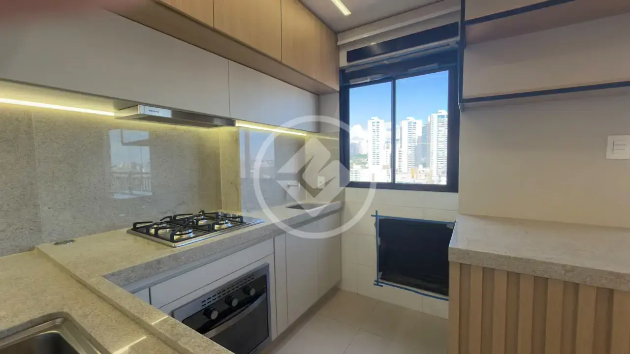 Imagem 6 - Apartamento em Jardim Sao Luiz, Ribeirão Preto - SP
