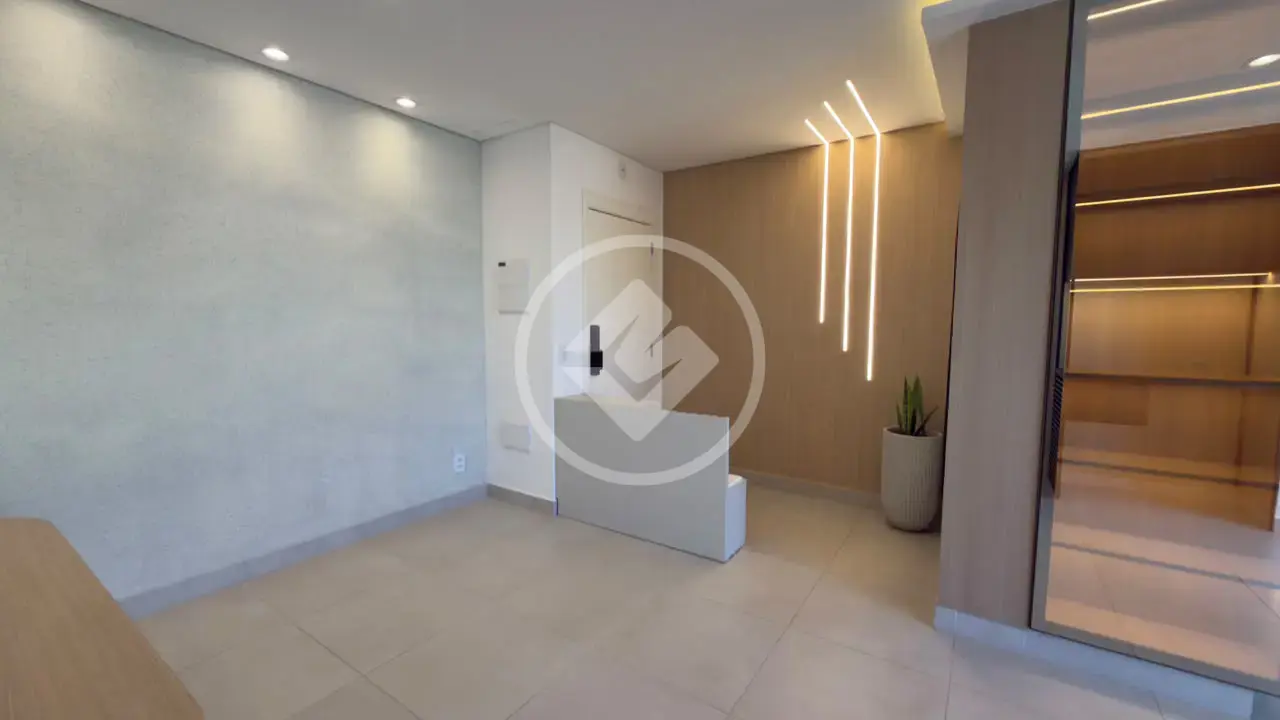 Imagem 2 - Apartamento em Jardim Sao Luiz, Ribeirão Preto - SP