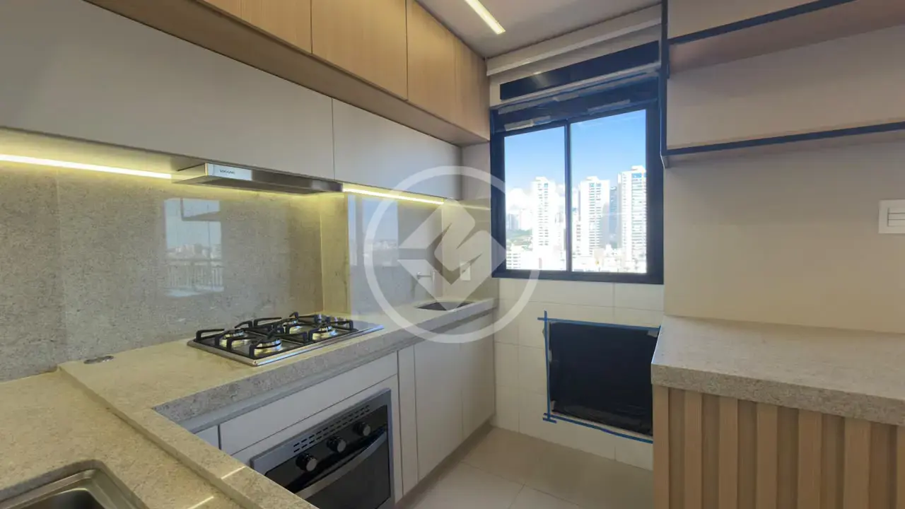 Imagem 5 - Apartamento em Jardim Sao Luiz, Ribeirão Preto - SP