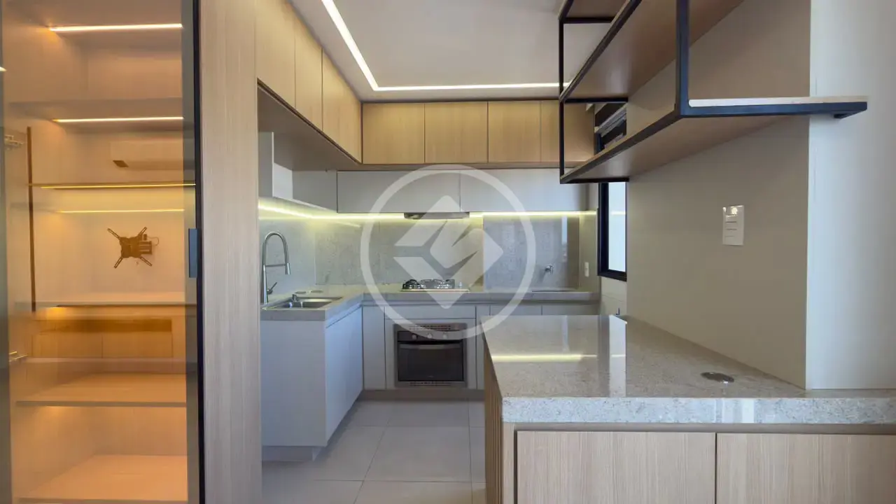 Imagem 4 - Apartamento em Jardim Sao Luiz, Ribeirão Preto - SP