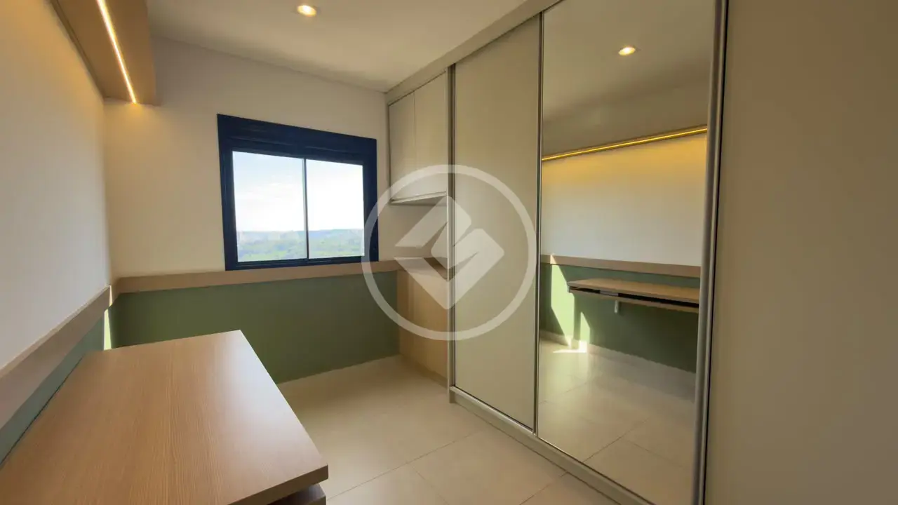 Image 24 - Apartamento em Jardim Sao Luiz, Ribeirão Preto - SP