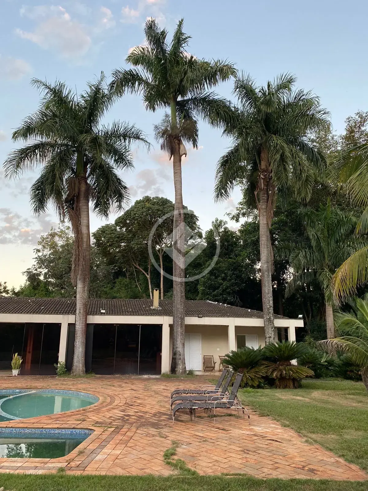 Imagem 3 - Casa Condomínio em Parque São Sebastião, Ribeirão Preto - SP