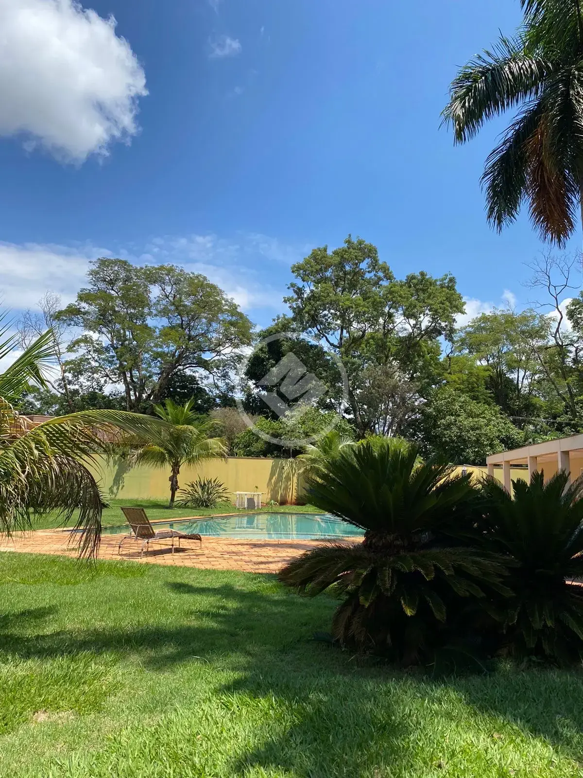 Imagem 1 - Casa Condomínio em Parque São Sebastião, Ribeirão Preto - SP