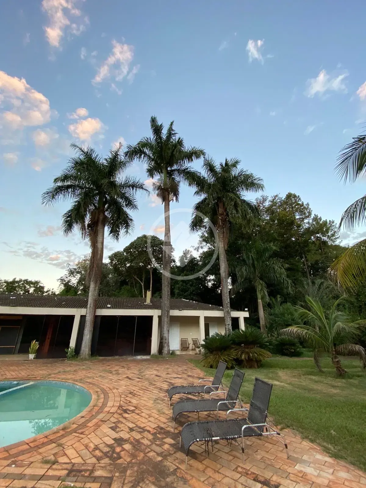 Imagem 4 - Casa Condomínio em Parque São Sebastião, Ribeirão Preto - SP