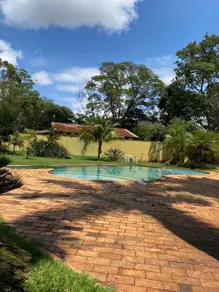 Imagem 2 - Casa Condomínio em Parque São Sebastião, Ribeirão Preto - SP