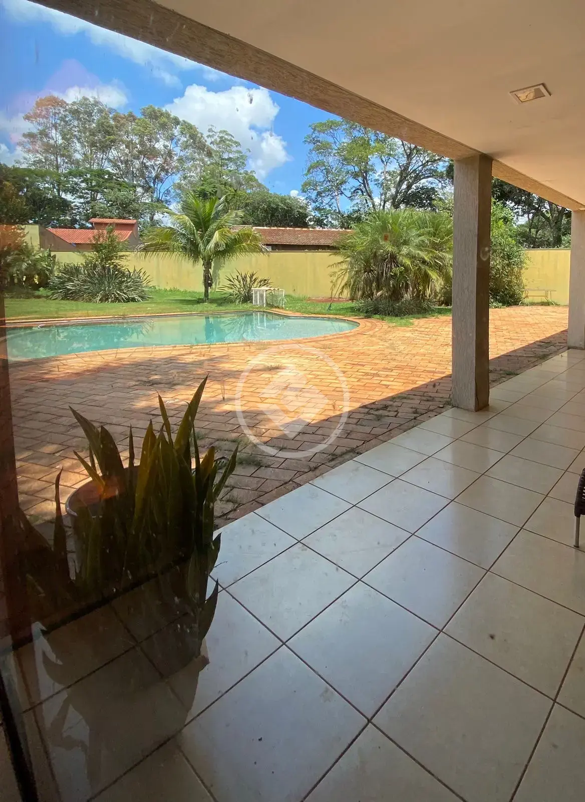 Imagem 1 - Casa Condomínio em Parque São Sebastião, Ribeirão Preto - SP