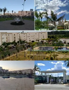 Imagem 2 - Apartamento em Recreio Anhangüera, Ribeirão Preto - SP