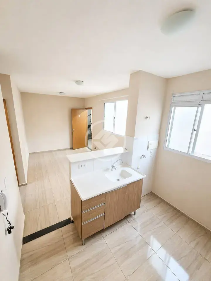 Imagem 1 - Apartamento em Recreio Anhangüera, Ribeirão Preto - SP
