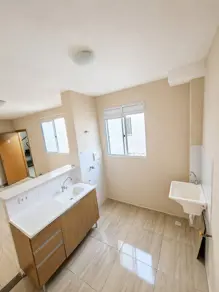 Apartamento Recreio Anhangüera, Ribeirão Preto - SP — foto 2