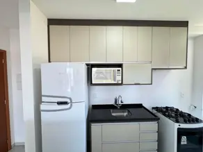Apartamento JARDIM ANHAGUERA, Ribeirão Preto - SP — foto 2