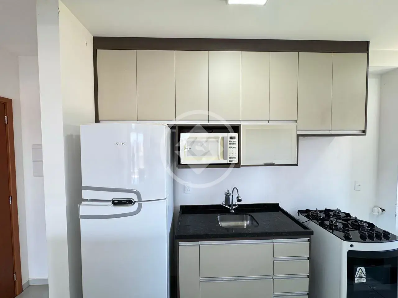 Imagem 1 - Apartamento em JARDIM ANHAGUERA, Ribeirão Preto - SP