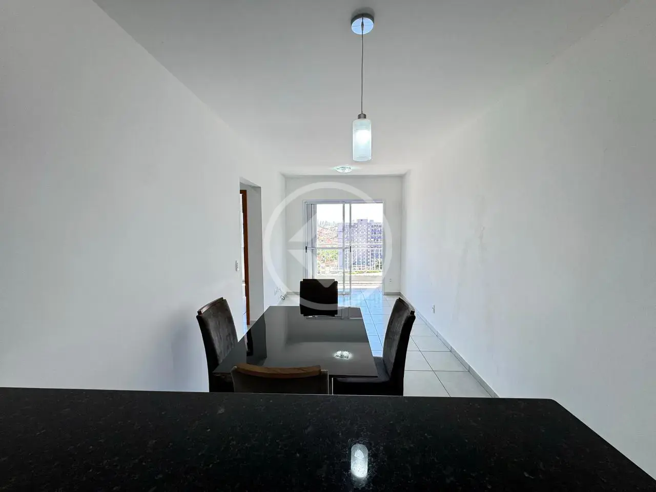 Imagem 2 - Apartamento em JARDIM ANHAGUERA, Ribeirão Preto - SP