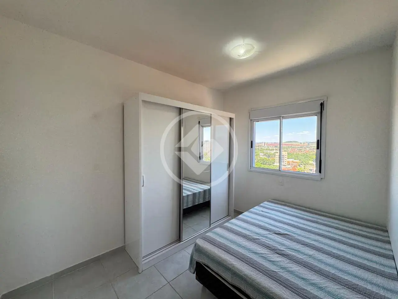 Imagem 5 - Apartamento em JARDIM ANHAGUERA, Ribeirão Preto - SP