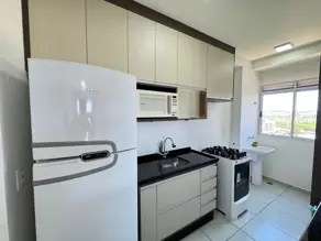 Apartamento JARDIM ANHAGUERA, Ribeirão Preto - SP — foto 1