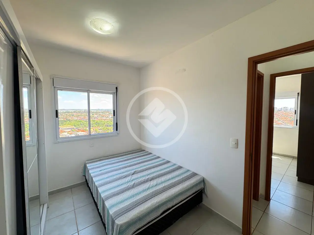 Imagem 6 - Apartamento em JARDIM ANHAGUERA, Ribeirão Preto - SP