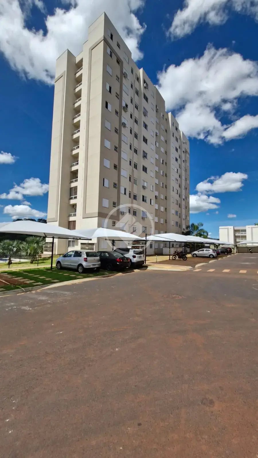 Imagem 1 - Apartamento em Recreio das Acácias, Ribeirão Preto - SP