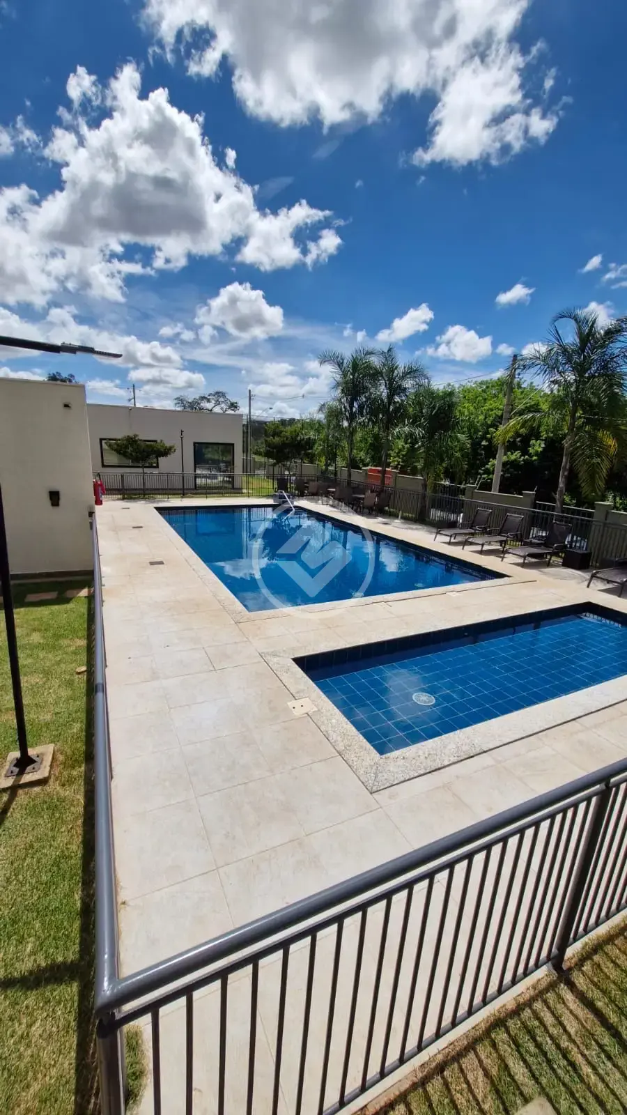 Imagem 1 - Apartamento em Recreio das Acácias, Ribeirão Preto - SP