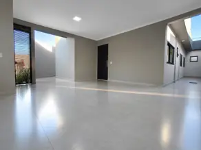 Casa Jardim Primavera, Serrana - SP — foto 1