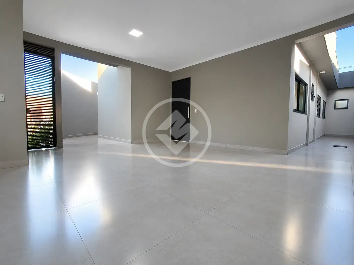 Imagem 1 - Casa em Jardim Primavera, Serrana - SP