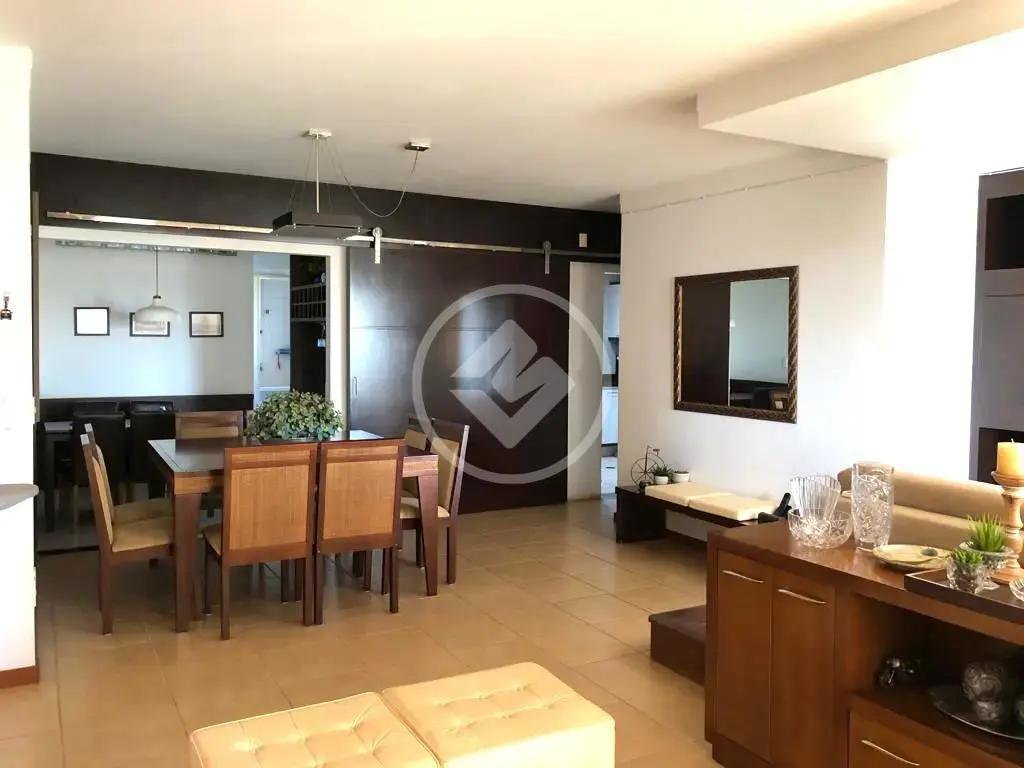 Imagem 1 - Apartamento em Jardim Irajá, Ribeirão Preto - SP