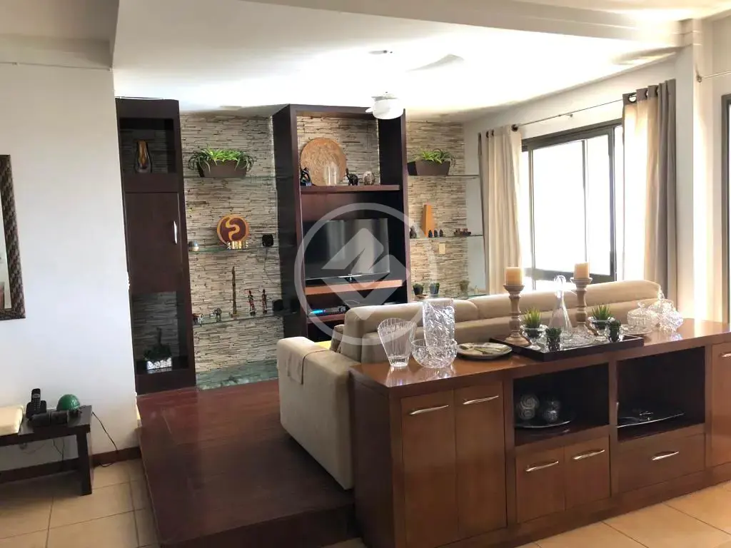 Imagem 2 - Apartamento em Jardim Irajá, Ribeirão Preto - SP
