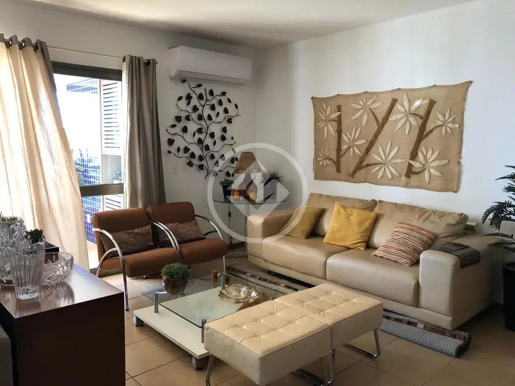 Imagem 1 - Apartamento em Jardim Irajá, Ribeirão Preto - SP