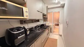 Imagem 2 - Apartamento em ALTO DA BOA VISTA, Ribeirão Preto - SP