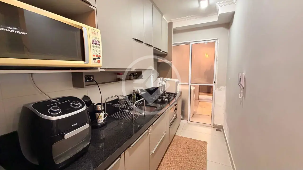 Imagem 2 - Apartamento em ALTO DA BOA VISTA, Ribeirão Preto - SP