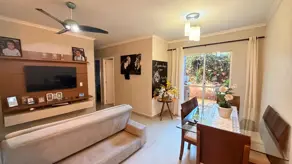 Apartamento ALTO DA BOA VISTA, Ribeirão Preto - SP — foto 1