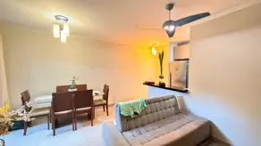 Apartamento ALTO DA BOA VISTA, Ribeirão Preto - SP — foto 2