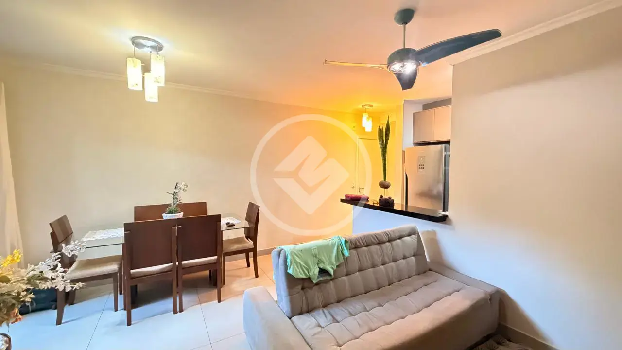 Imagem 1 - Apartamento em ALTO DA BOA VISTA, Ribeirão Preto - SP