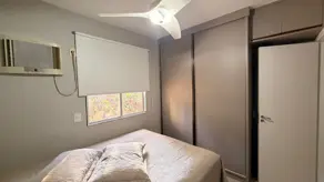 Imagem 6 - Apartamento em ALTO DA BOA VISTA, Ribeirão Preto - SP