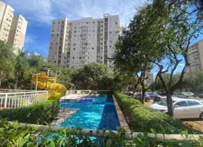 Imagem 6 - Apartamento em ALTO DA BOA VISTA, Ribeirão Preto - SP