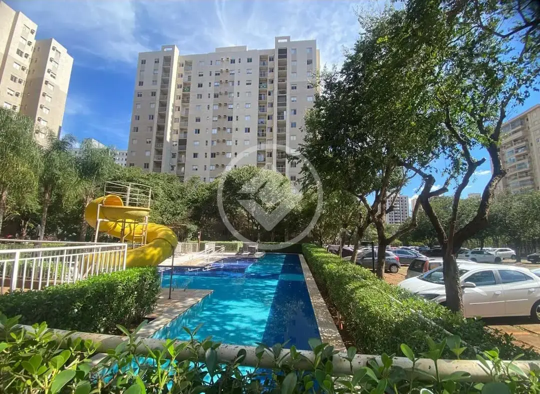 Imagem 6 - Apartamento em ALTO DA BOA VISTA, Ribeirão Preto - SP