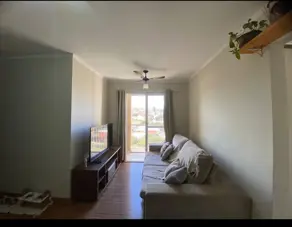 Apartamento ALTO DA BOA VISTA, Ribeirão Preto - SP — foto 1