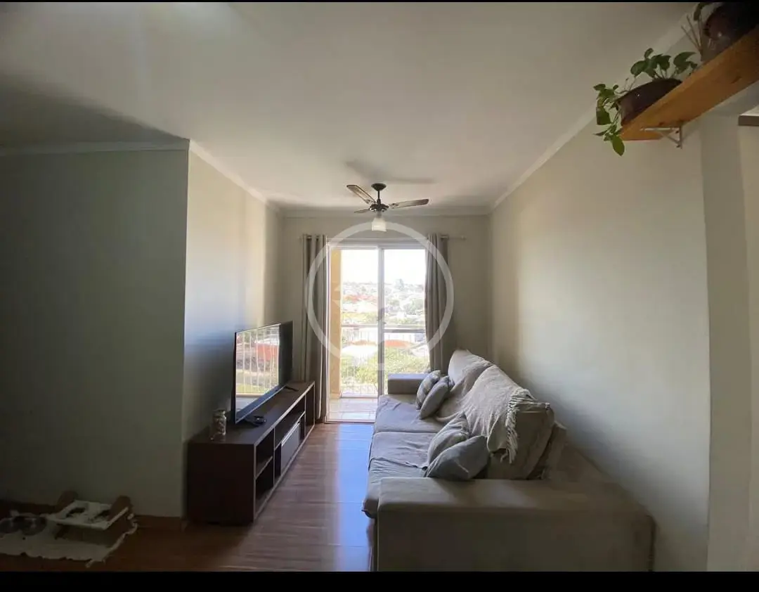 Imagem 1 - Apartamento em ALTO DA BOA VISTA, Ribeirão Preto - SP