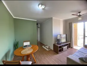 Apartamento ALTO DA BOA VISTA, Ribeirão Preto - SP — foto 2