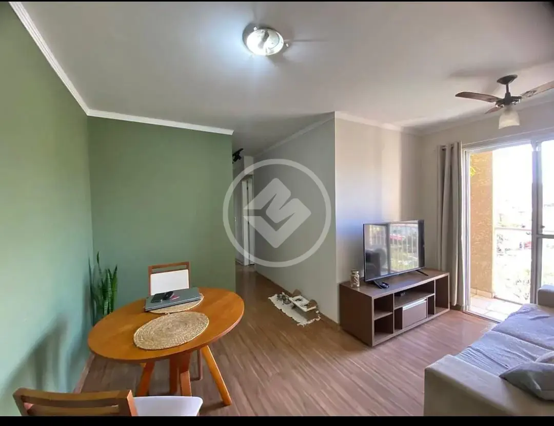 Imagem 1 - Apartamento em ALTO DA BOA VISTA, Ribeirão Preto - SP