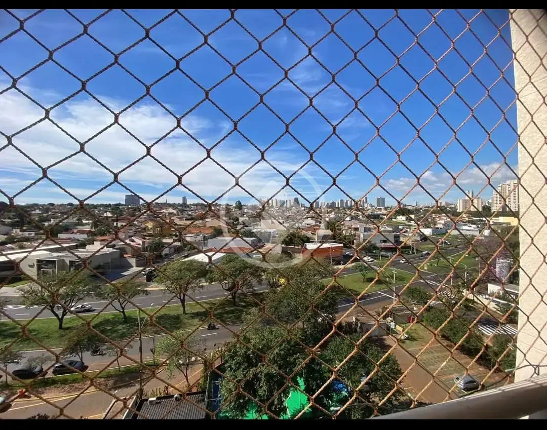 Image 10 - Apartamento em ALTO DA BOA VISTA, Ribeirão Preto - SP