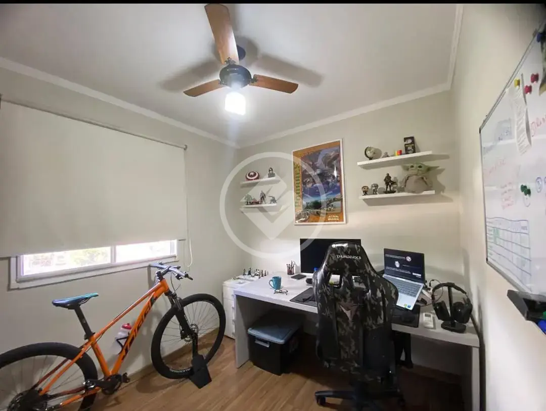 Imagem 5 - Apartamento em ALTO DA BOA VISTA, Ribeirão Preto - SP