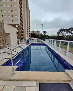 Imagem 3 - Apartamento em Jardim Novo Mundo, Ribeirão Preto - SP