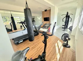 Imagem 4 - Apartamento em Jardim Novo Mundo, Ribeirão Preto - SP