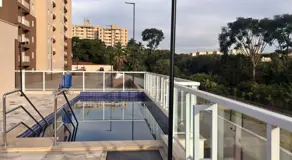 Imagem 5 - Apartamento em Jardim Novo Mundo, Ribeirão Preto - SP