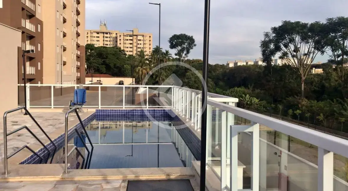 Imagem 5 - Apartamento em Jardim Novo Mundo, Ribeirão Preto - SP