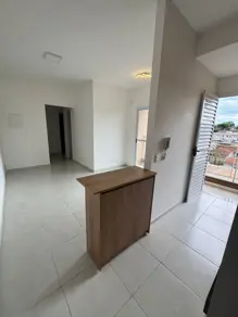 Apartamento Jardim Novo Mundo, Ribeirão Preto - SP — foto 2