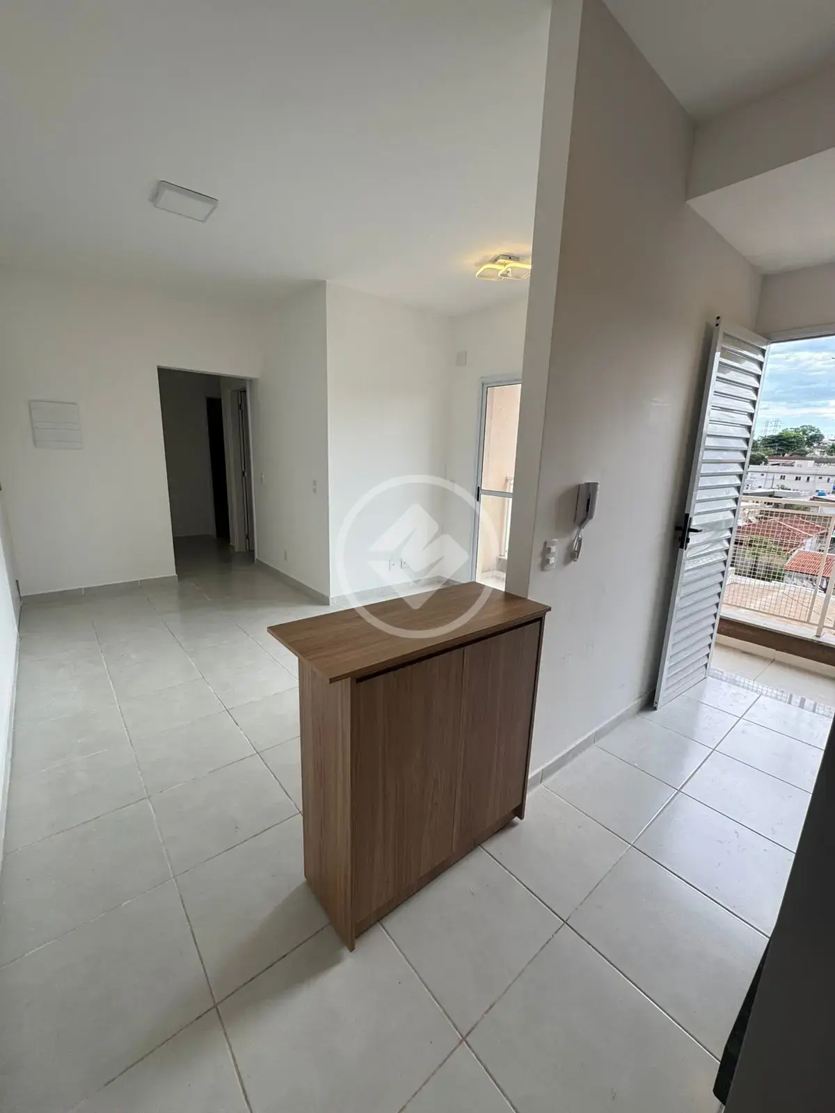 Imagem 1 - Apartamento em Jardim Novo Mundo, Ribeirão Preto - SP