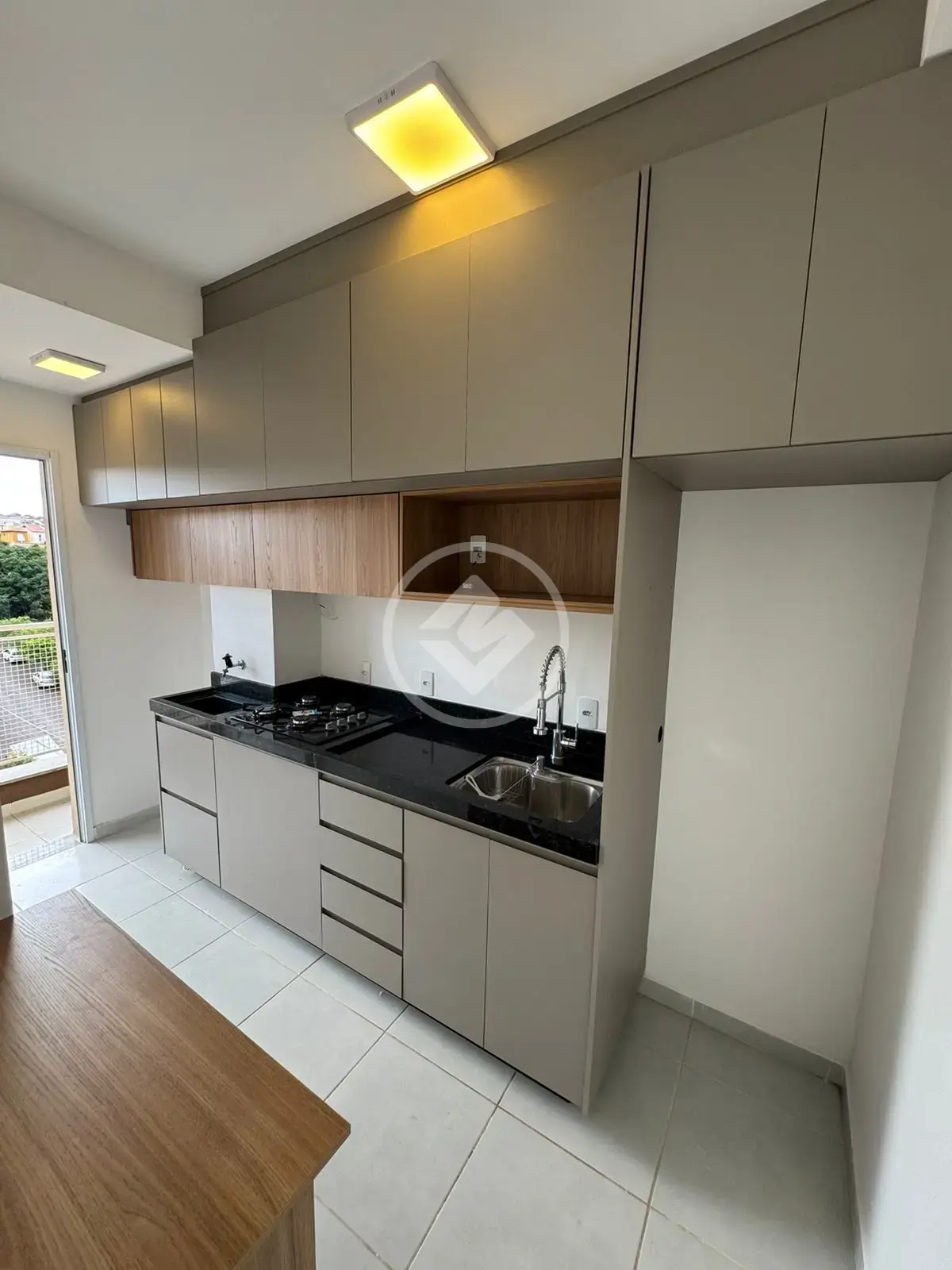Imagem 1 - Apartamento em Jardim Novo Mundo, Ribeirão Preto - SP