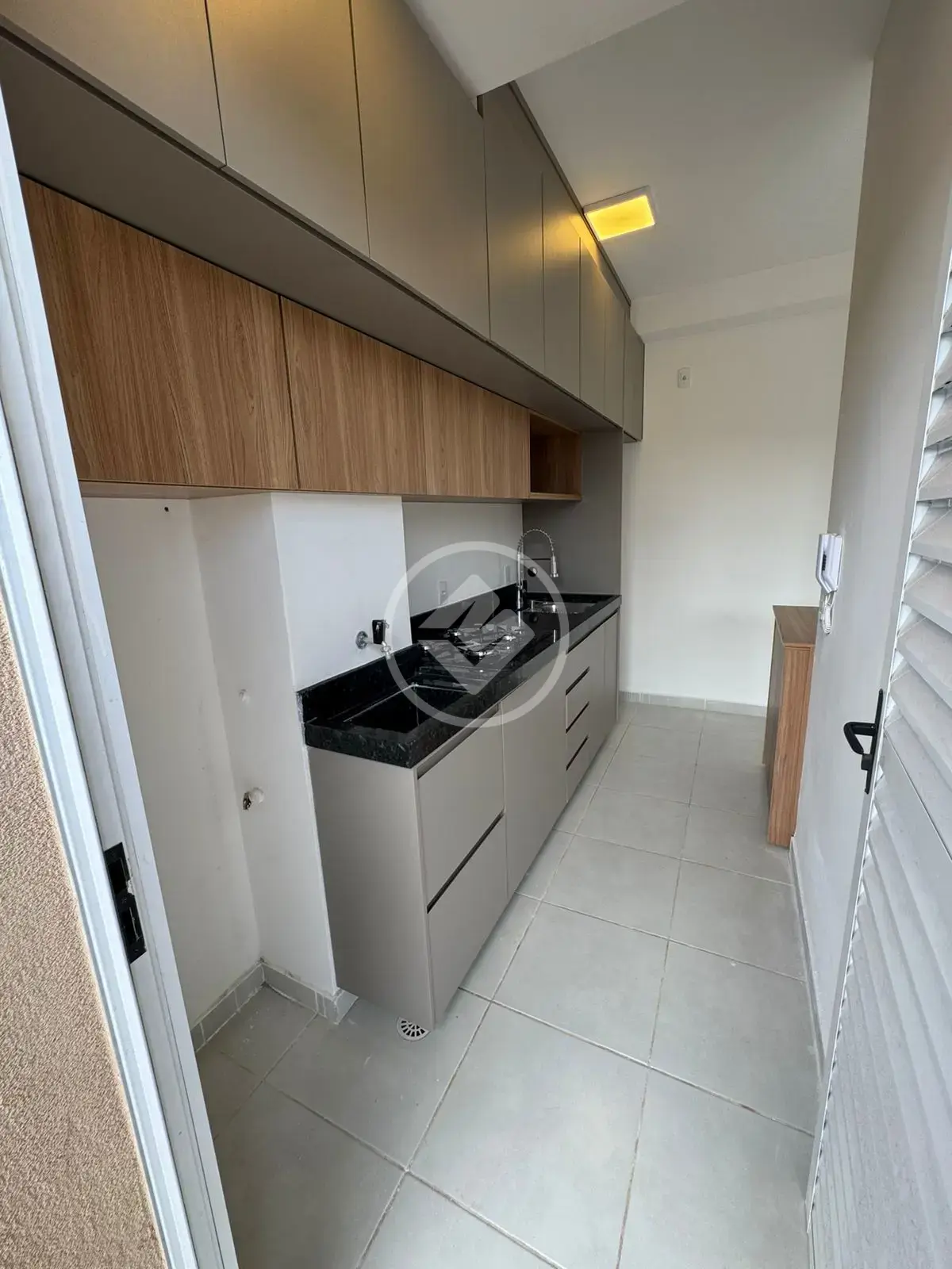 Imagem 2 - Apartamento em Jardim Novo Mundo, Ribeirão Preto - SP